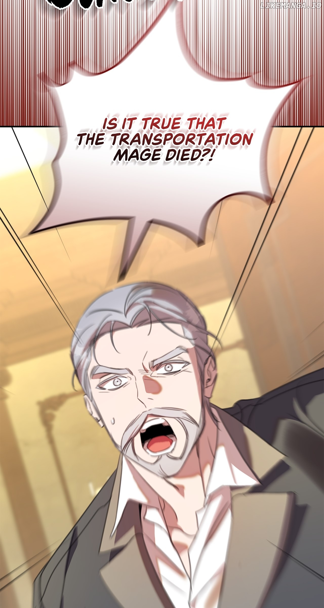 How to Choose Your Knight Chapter 12 - page 44