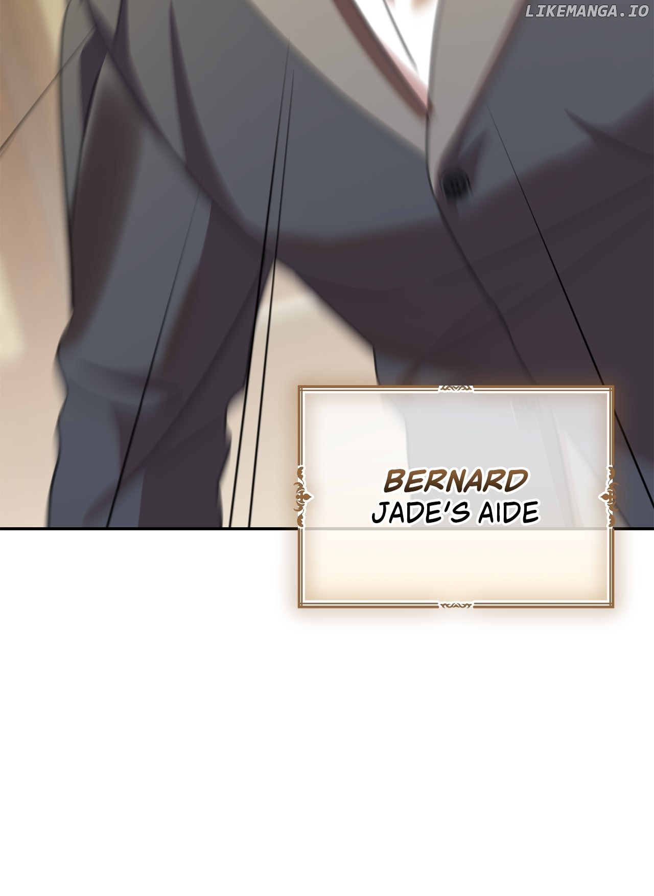 How to Choose Your Knight Chapter 12 - page 45