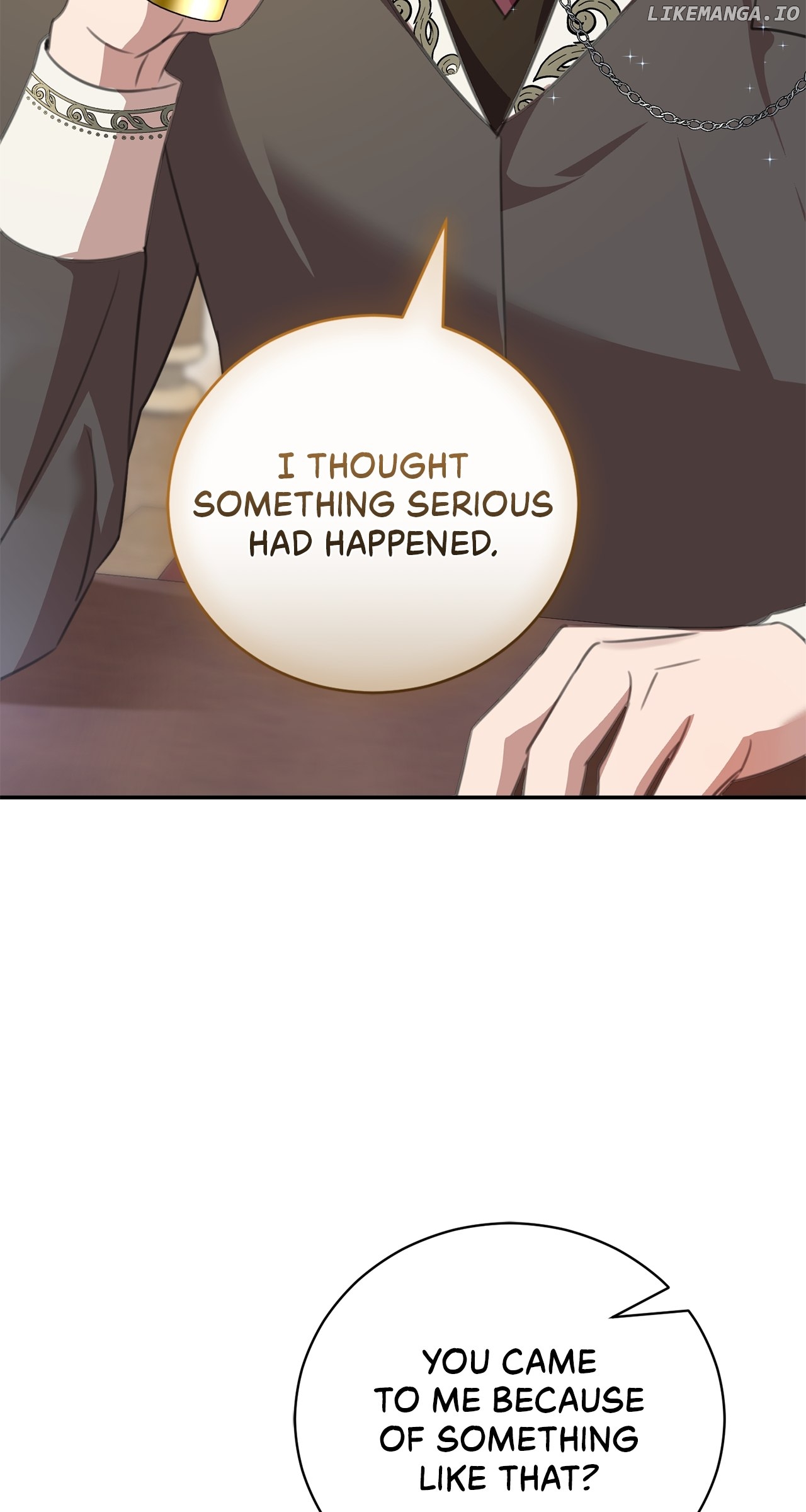 How to Choose Your Knight Chapter 12 - page 48