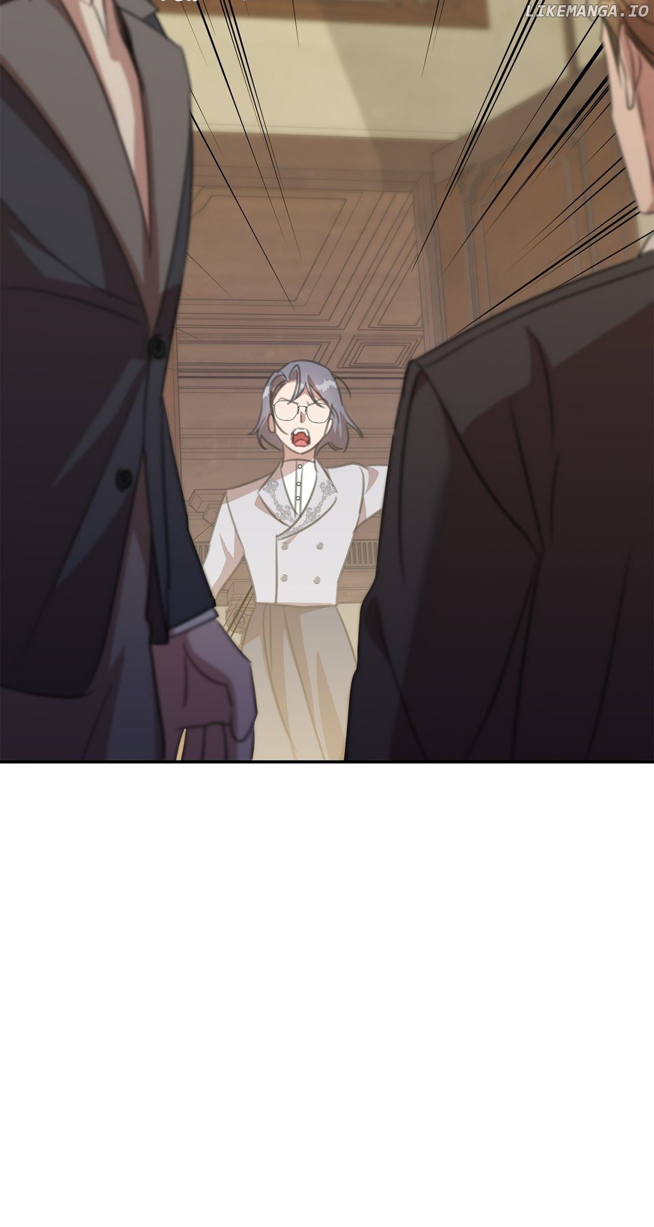 How to Choose Your Knight Chapter 12 - page 59