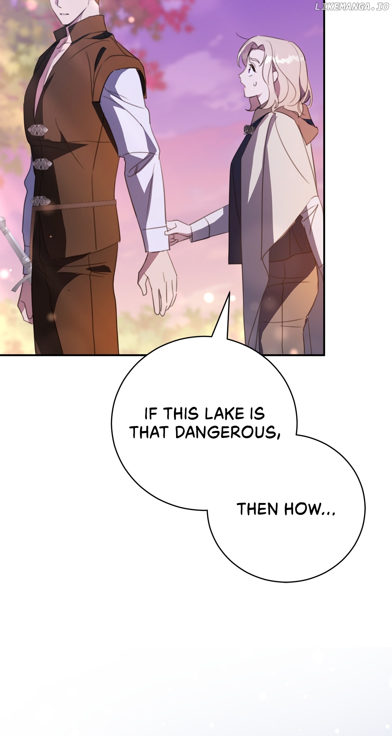 How to Choose Your Knight Chapter 12 - page 6