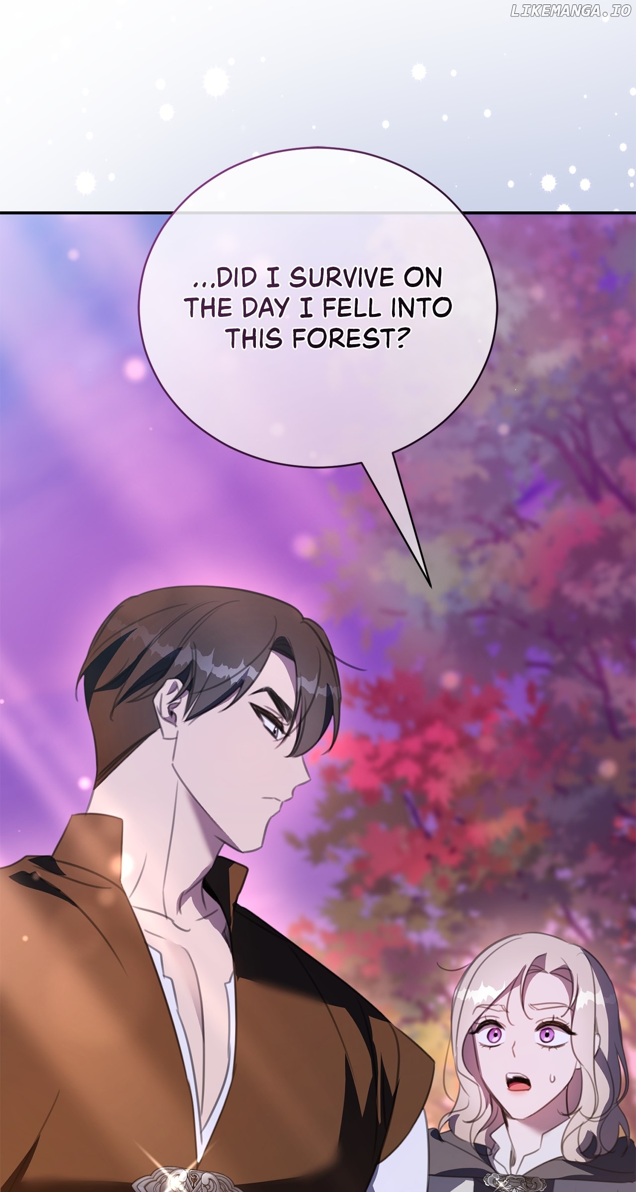 How to Choose Your Knight Chapter 12 - page 7