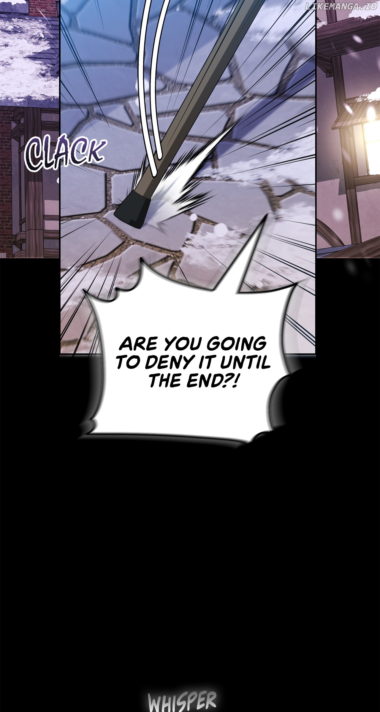 How to Choose Your Knight Chapter 12 - page 71
