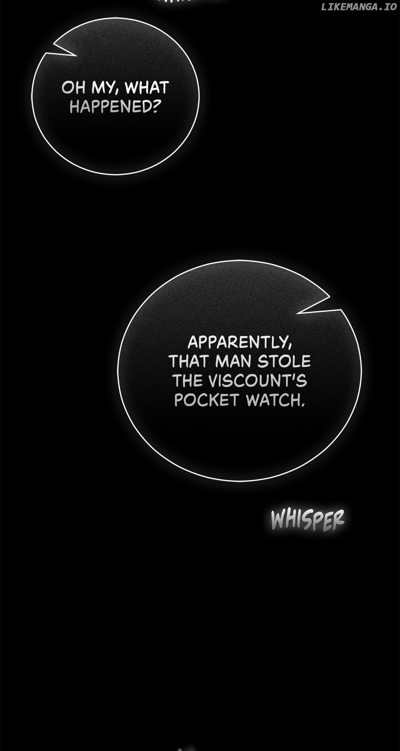 How to Choose Your Knight Chapter 12 - page 72