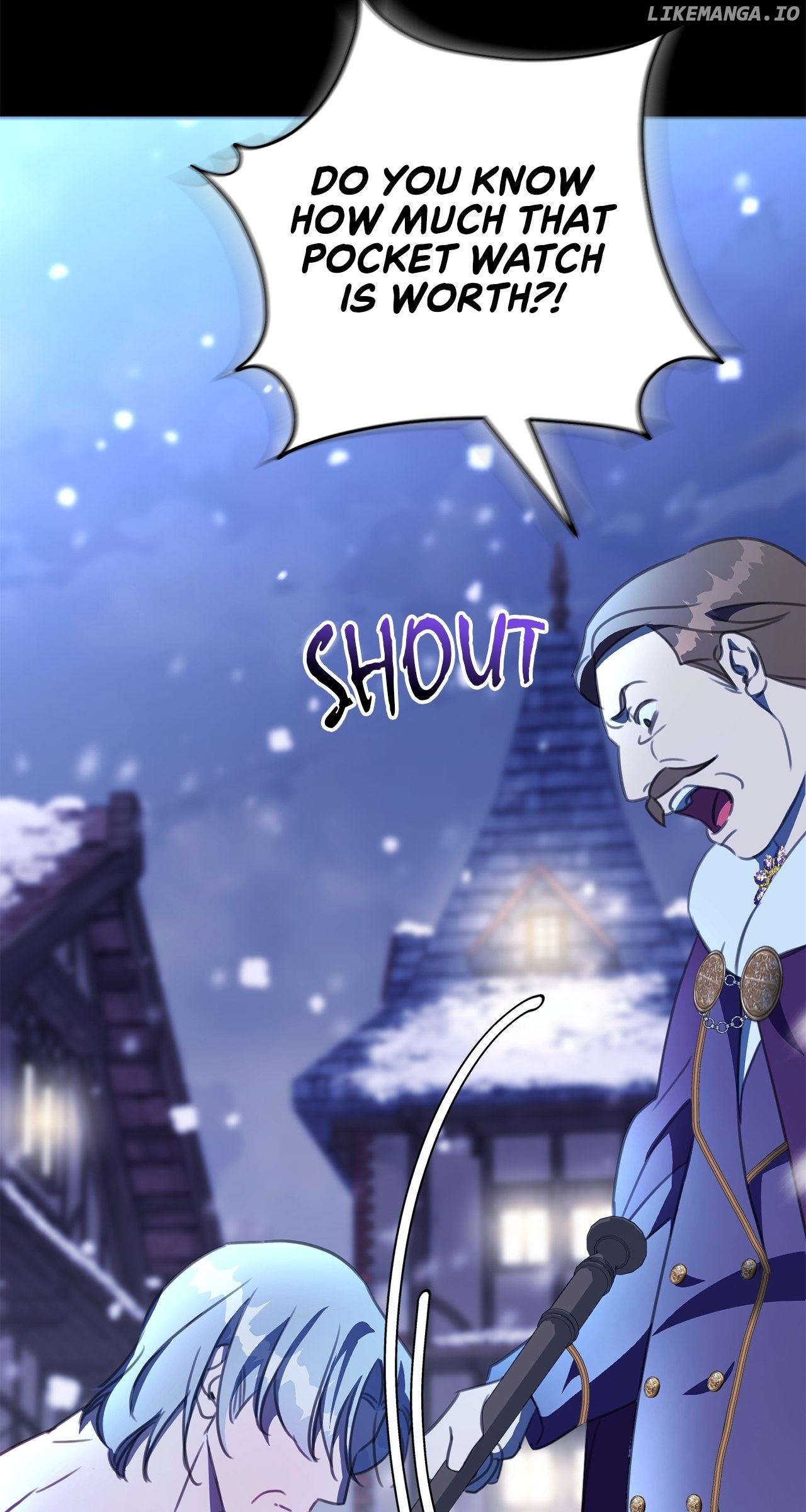 How to Choose Your Knight Chapter 12 - page 73