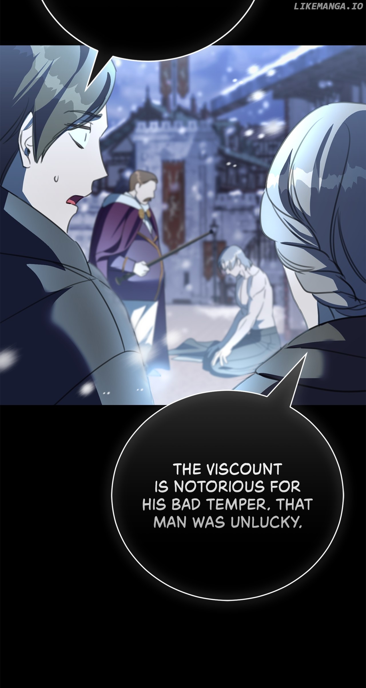 How to Choose Your Knight Chapter 12 - page 75
