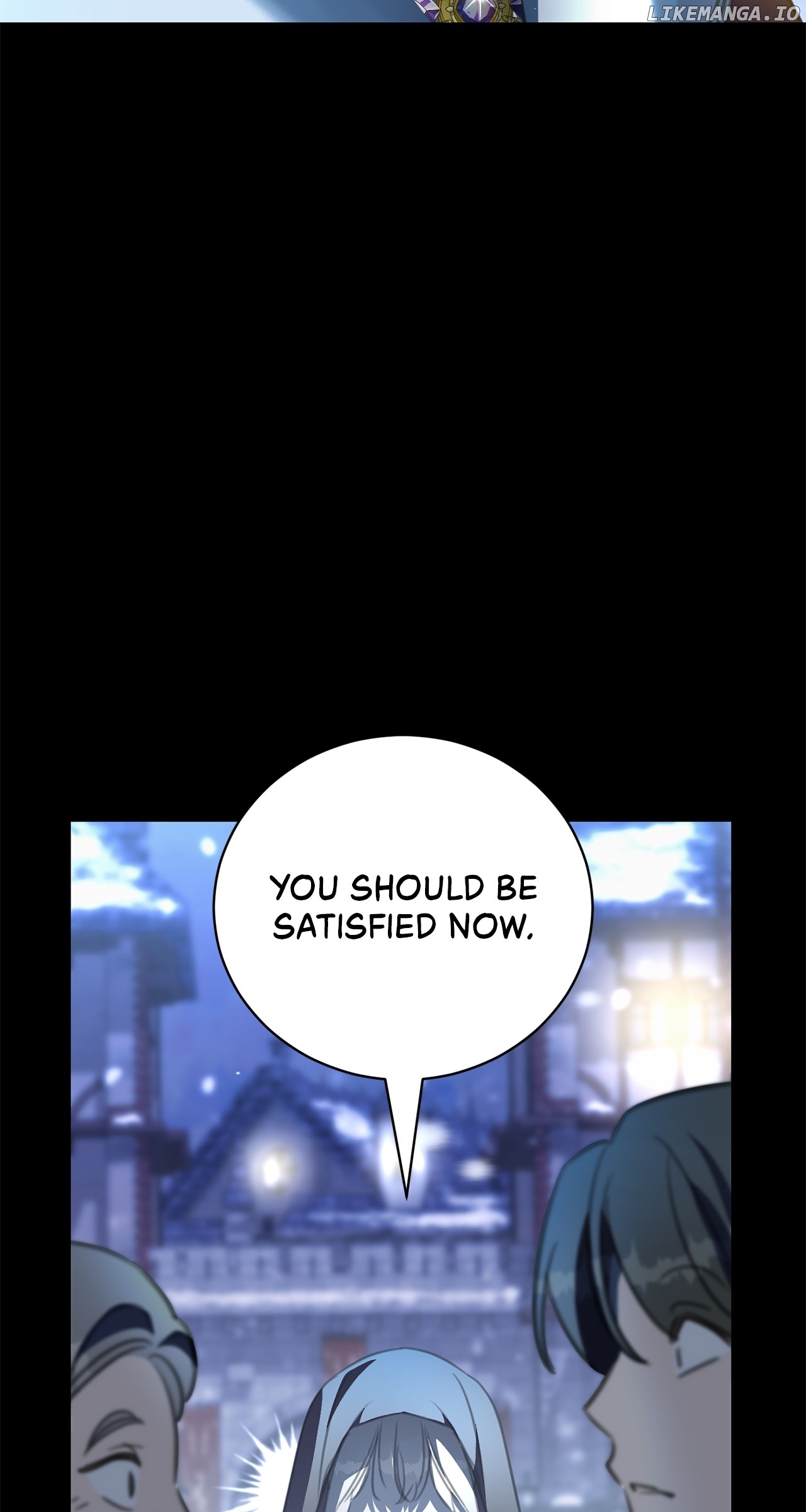 How to Choose Your Knight Chapter 12 - page 77
