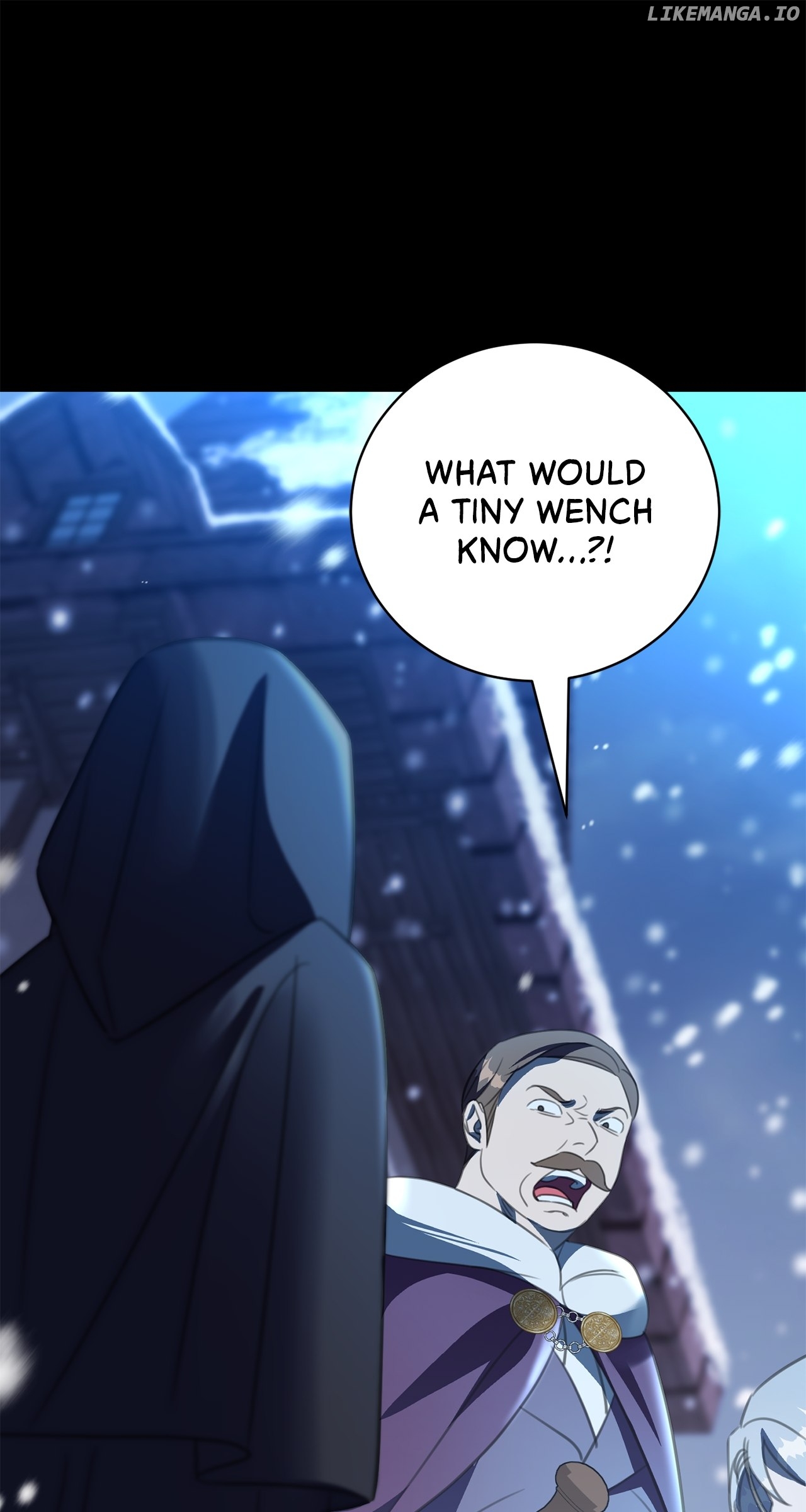How to Choose Your Knight Chapter 12 - page 79