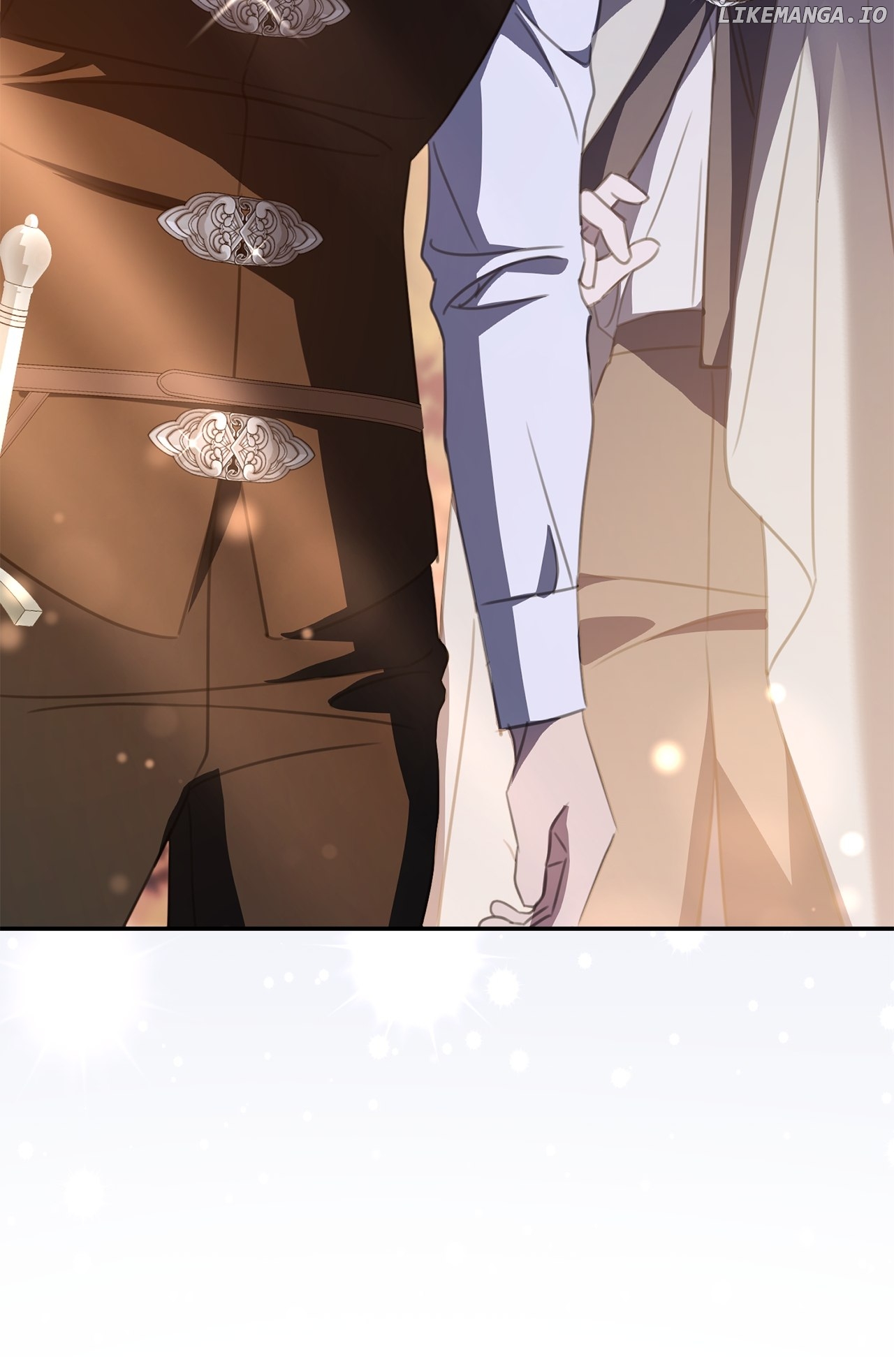 How to Choose Your Knight Chapter 12 - page 8
