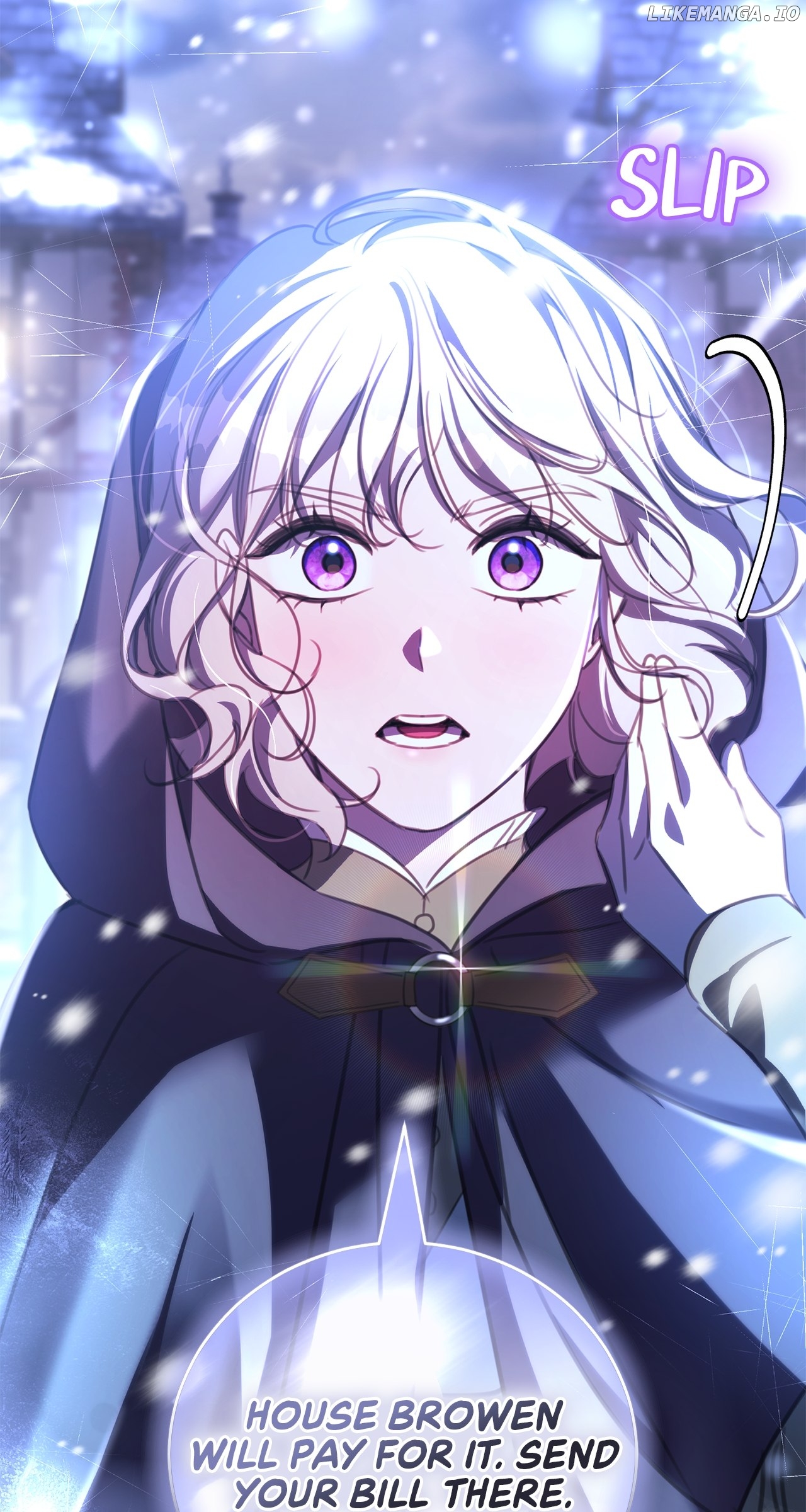 How to Choose Your Knight Chapter 12 - page 83