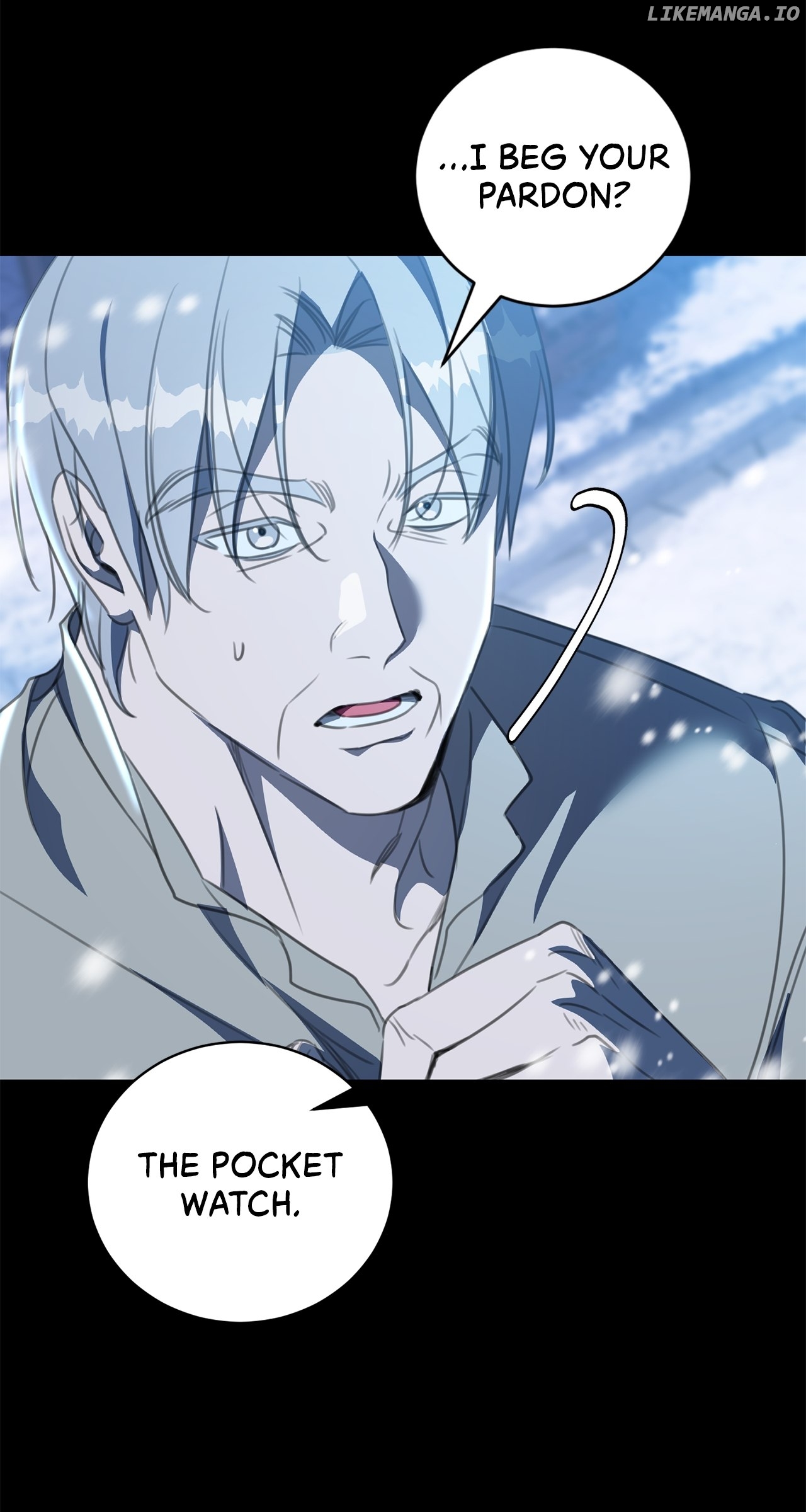 How to Choose Your Knight Chapter 12 - page 86