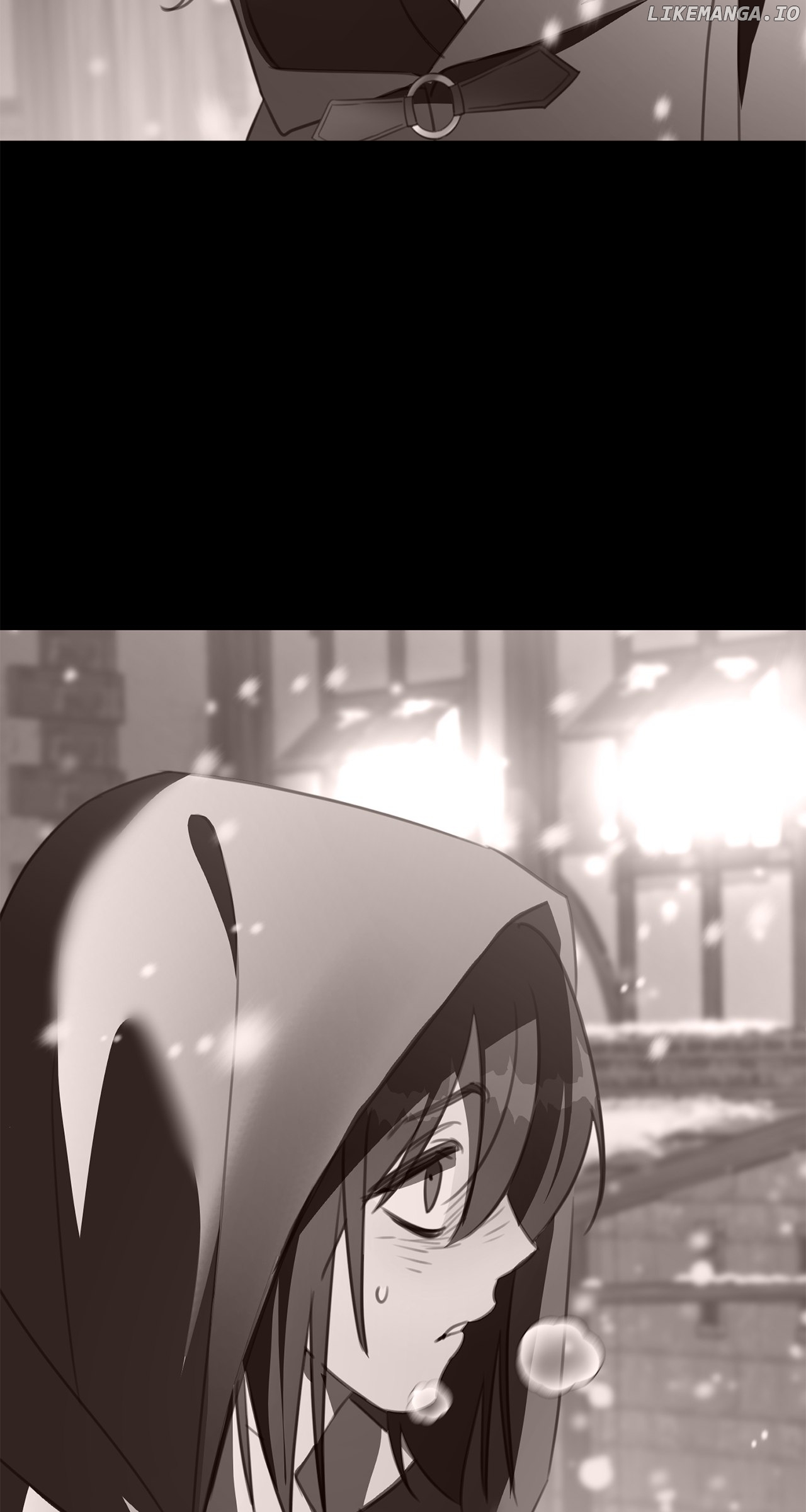 How to Choose Your Knight Chapter 12 - page 91