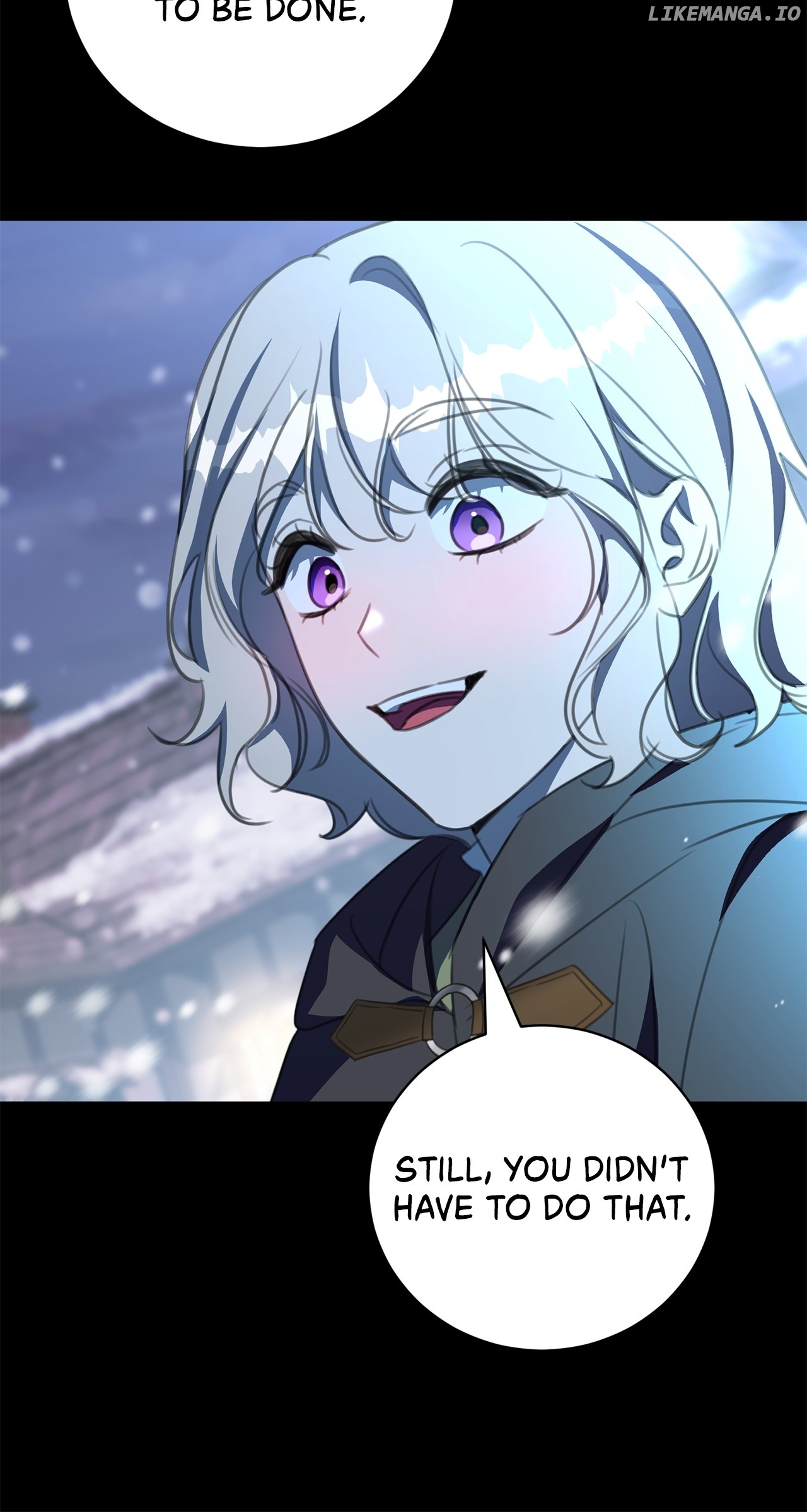 How to Choose Your Knight Chapter 12 - page 95