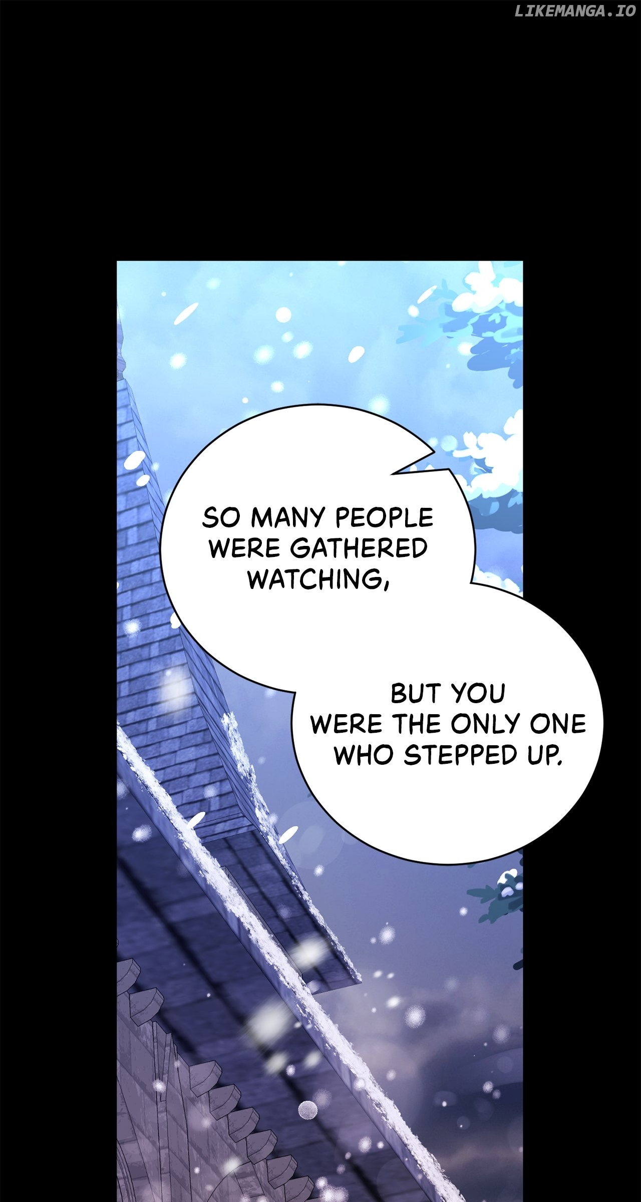 How to Choose Your Knight Chapter 12 - page 96