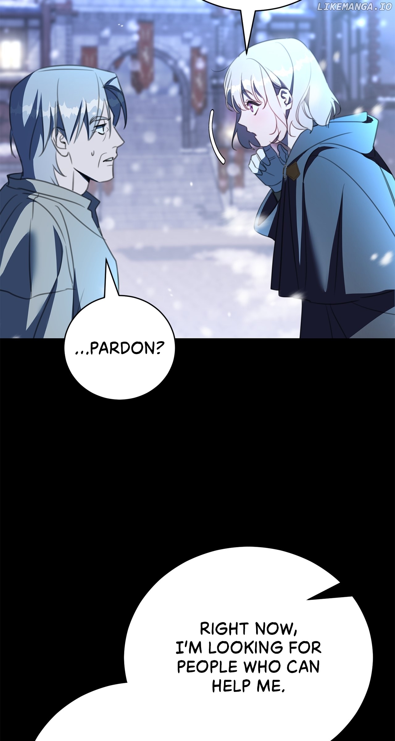 How to Choose Your Knight Chapter 12 - page 98
