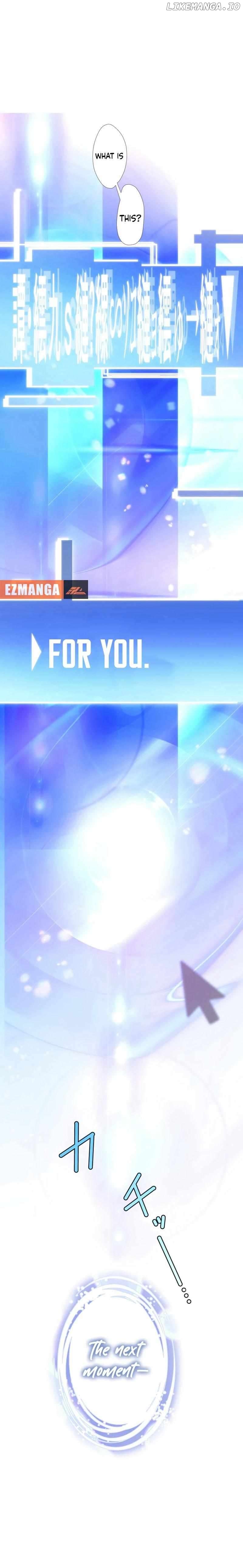 I Don't Have The Qualities to be a Saint, So I Decided to Aim to be The Last Boss! Chapter 1 - page 7