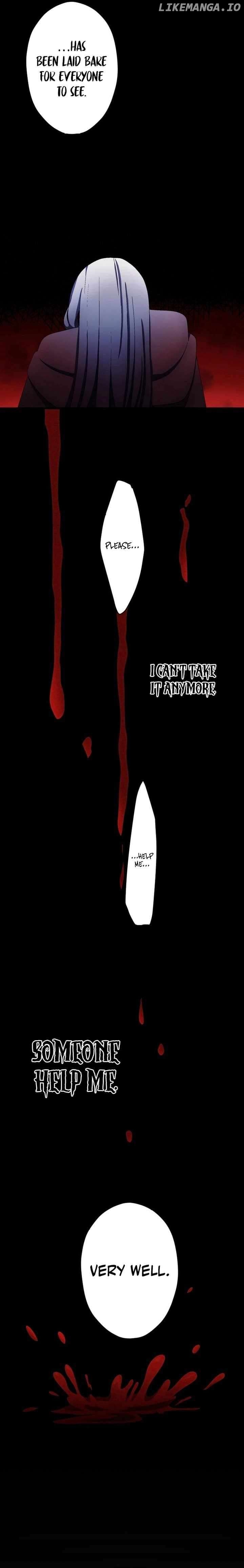 I Don't Have The Qualities to be a Saint, So I Decided to Aim to be The Last Boss! Chapter 21 - page 14