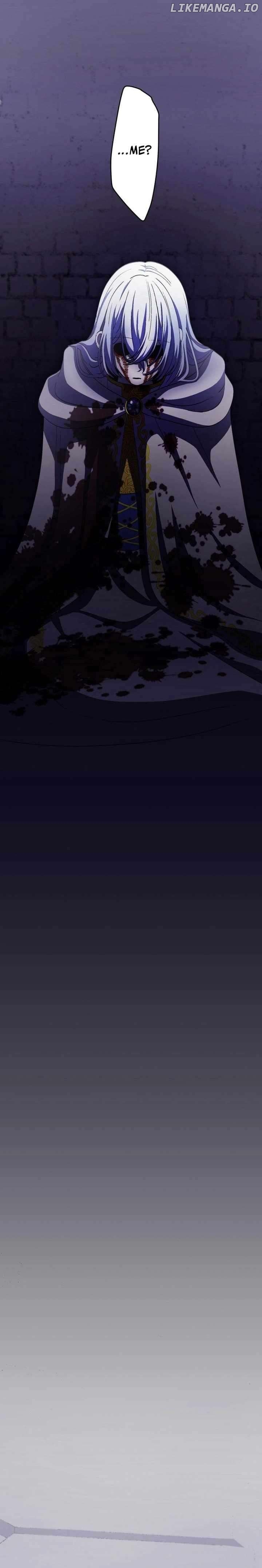 I Don't Have The Qualities to be a Saint, So I Decided to Aim to be The Last Boss! Chapter 21 - page 2