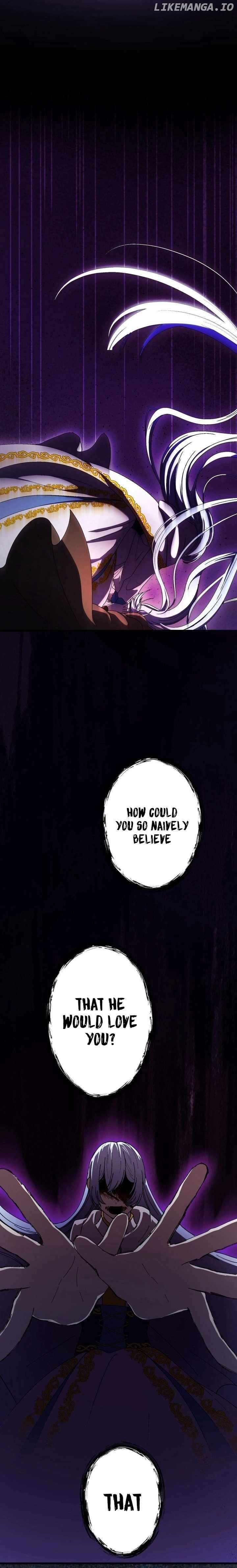 I Don't Have The Qualities to be a Saint, So I Decided to Aim to be The Last Boss! Chapter 21 - page 24