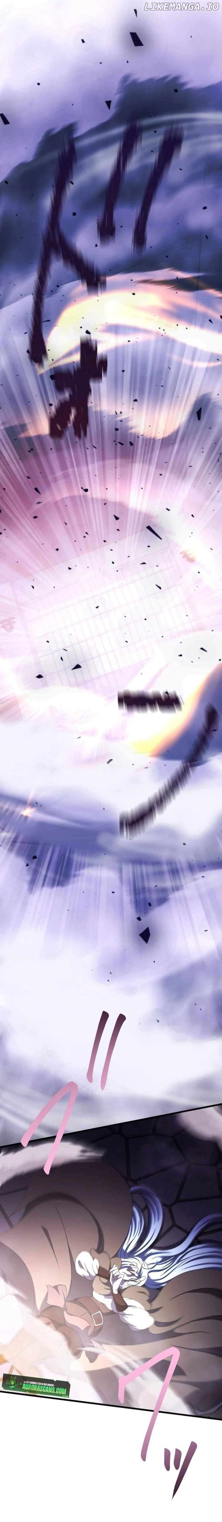 I Don't Have The Qualities to be a Saint, So I Decided to Aim to be The Last Boss! Chapter 21 - page 29