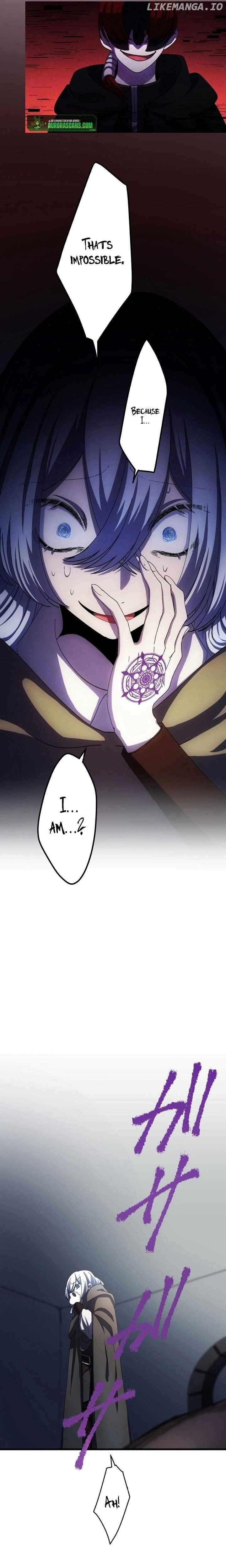 I Don't Have The Qualities to be a Saint, So I Decided to Aim to be The Last Boss! Chapter 21 - page 5