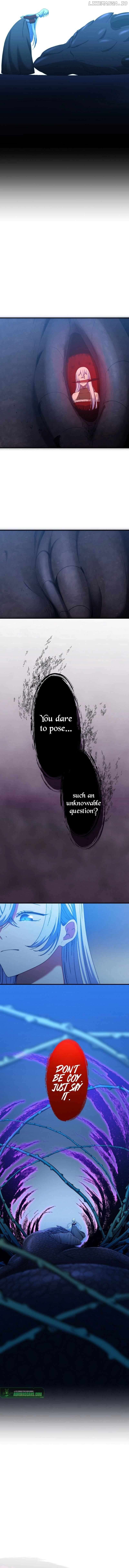 I Don't Have The Qualities to be a Saint, So I Decided to Aim to be The Last Boss! Chapter 4 - page 3