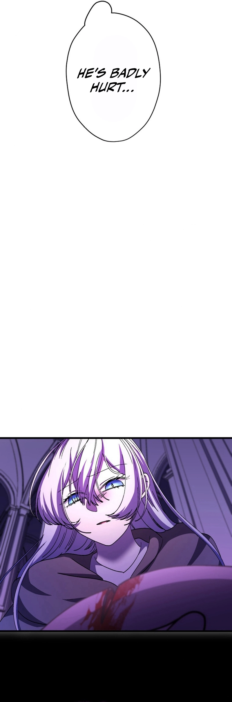 I Don't Have The Qualities to be a Saint, So I Decided to Aim to be The Last Boss! Chapter 24 - page 10