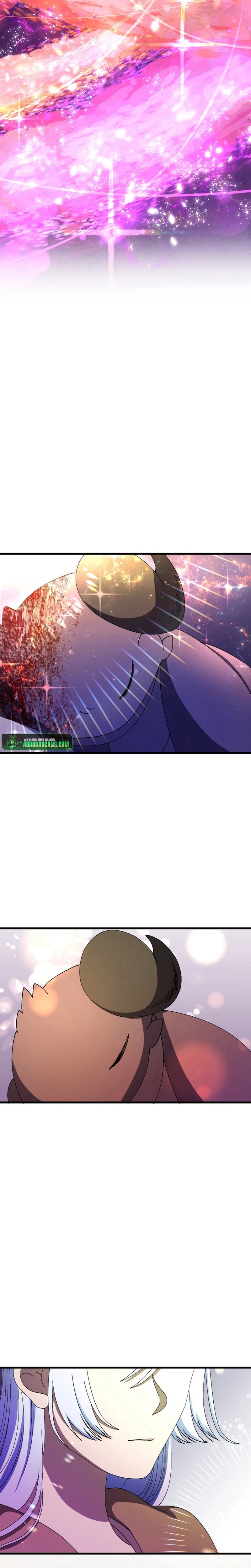 I Don't Have The Qualities to be a Saint, So I Decided to Aim to be The Last Boss! Chapter 24 - page 12