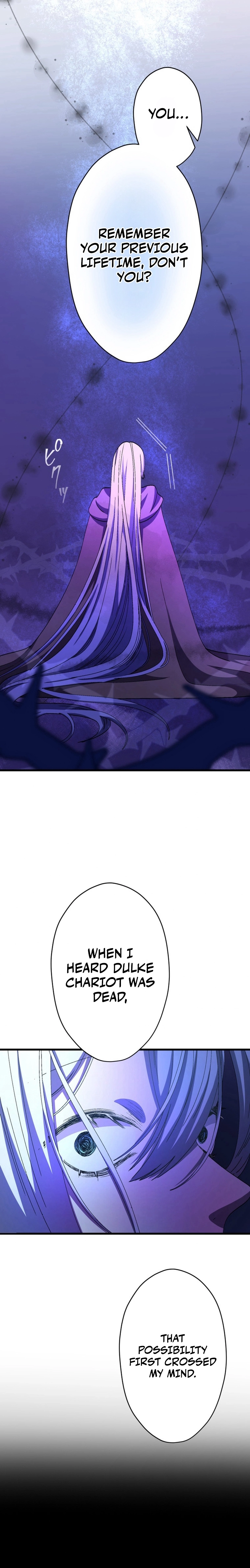 I Don't Have The Qualities to be a Saint, So I Decided to Aim to be The Last Boss! Chapter 24 - page 14