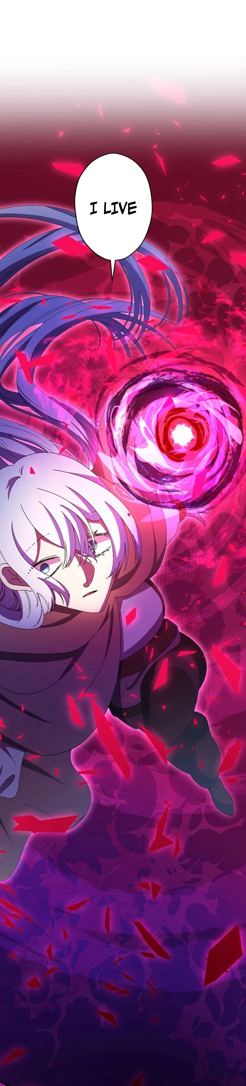 I Don't Have The Qualities to be a Saint, So I Decided to Aim to be The Last Boss! Chapter 24 - page 24