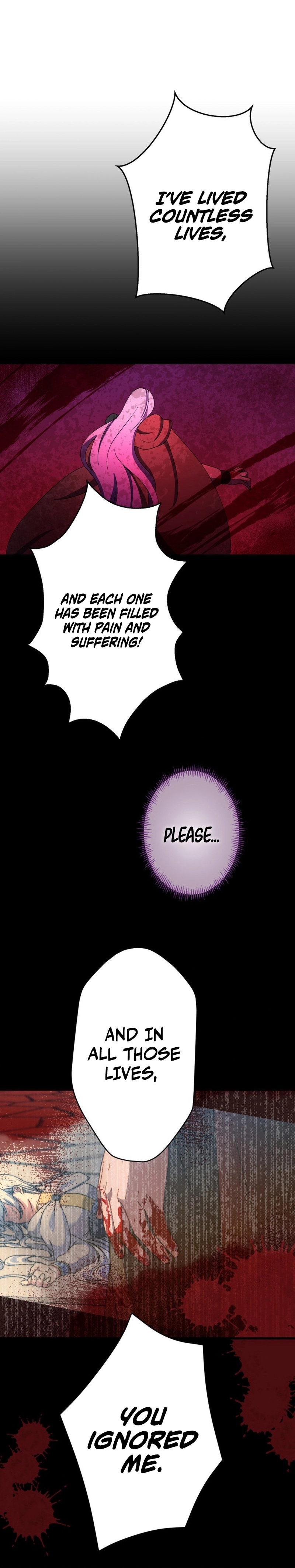 I Don't Have The Qualities to be a Saint, So I Decided to Aim to be The Last Boss! Chapter 24 - page 28