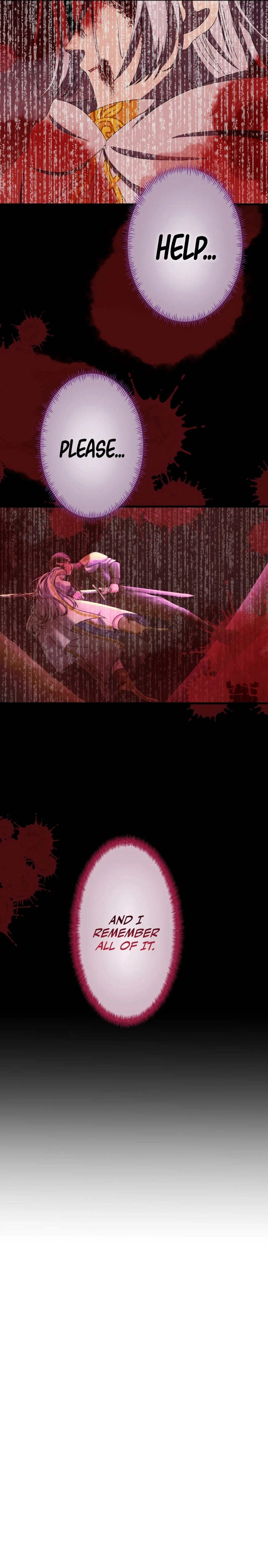 I Don't Have The Qualities to be a Saint, So I Decided to Aim to be The Last Boss! Chapter 24 - page 29