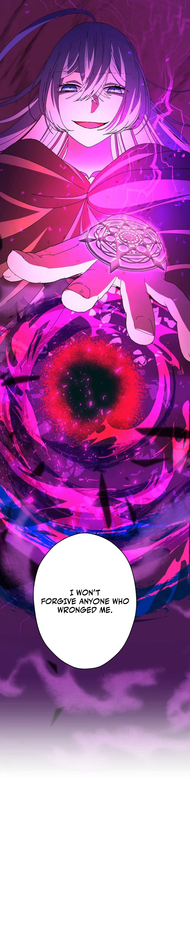I Don't Have The Qualities to be a Saint, So I Decided to Aim to be The Last Boss! Chapter 24 - page 34