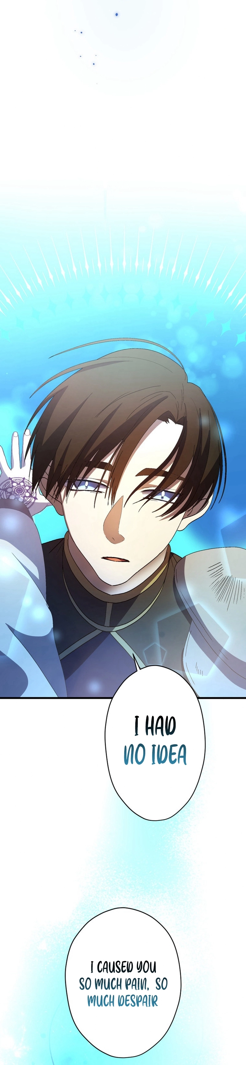 I Don't Have The Qualities to be a Saint, So I Decided to Aim to be The Last Boss! Chapter 24 - page 38