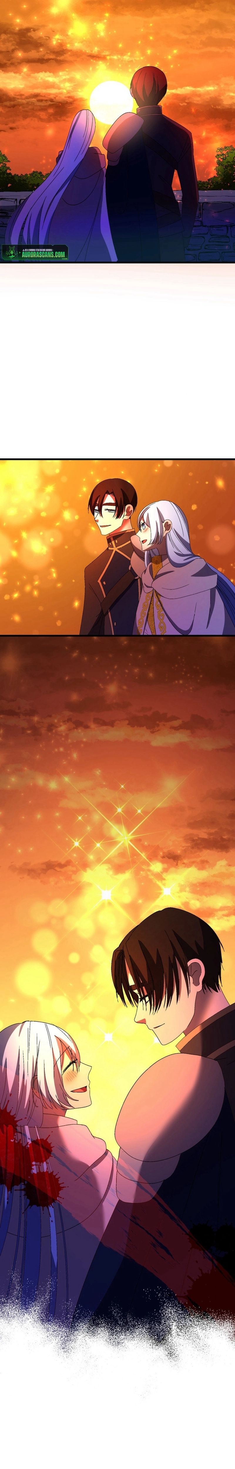 I Don't Have The Qualities to be a Saint, So I Decided to Aim to be The Last Boss! Chapter 24 - page 40