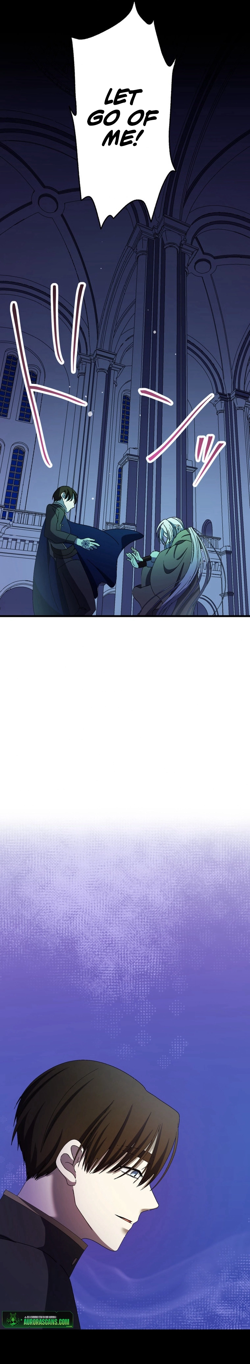 I Don't Have The Qualities to be a Saint, So I Decided to Aim to be The Last Boss! Chapter 24 - page 42