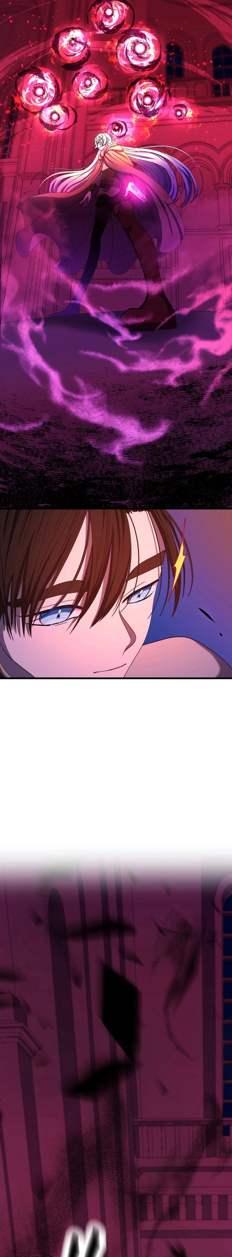 I Don't Have The Qualities to be a Saint, So I Decided to Aim to be The Last Boss! Chapter 24 - page 5