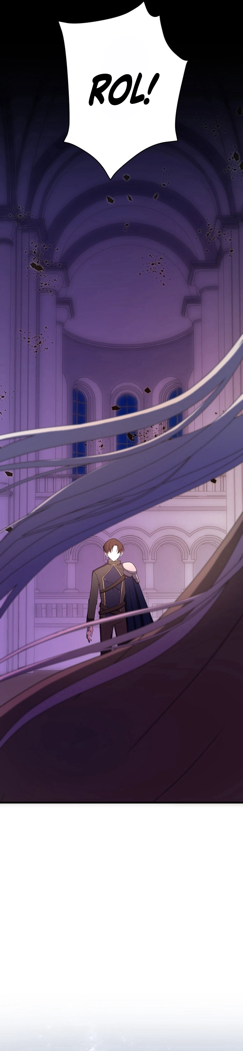 I Don't Have The Qualities to be a Saint, So I Decided to Aim to be The Last Boss! Chapter 24 - page 8