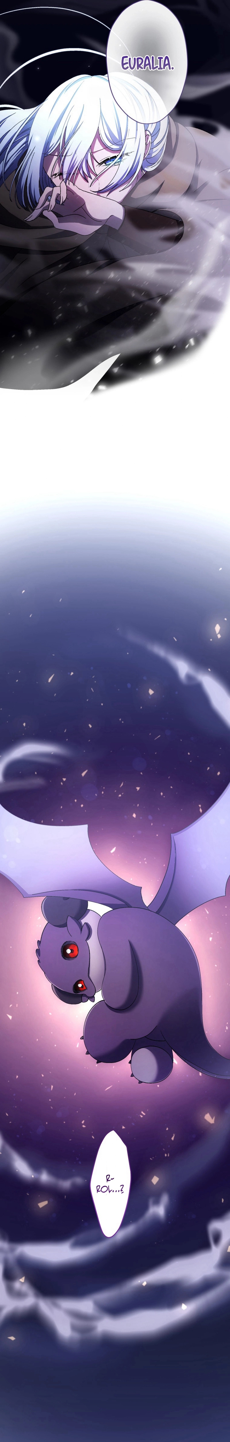 I Don't Have The Qualities to be a Saint, So I Decided to Aim to be The Last Boss! Chapter 22 - page 2