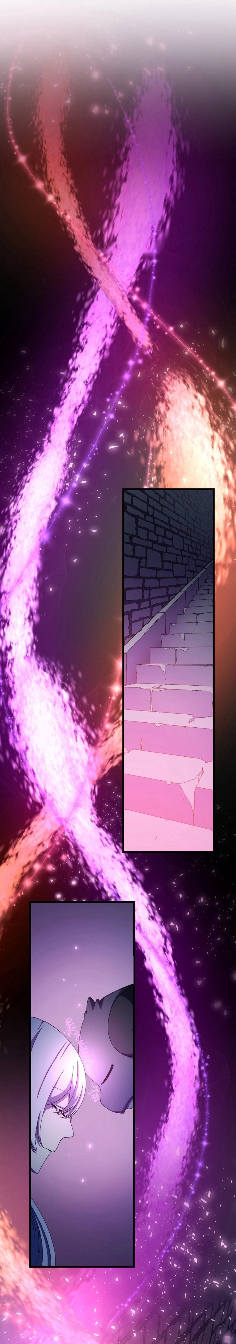 I Don't Have The Qualities to be a Saint, So I Decided to Aim to be The Last Boss! Chapter 22 - page 33