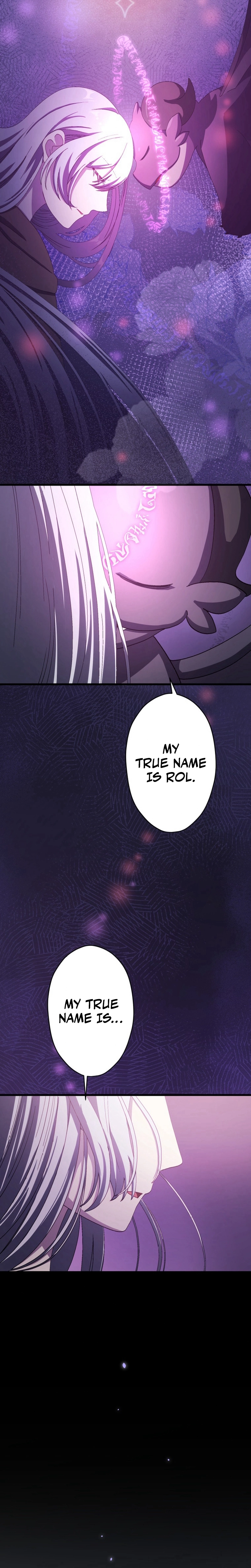 I Don't Have The Qualities to be a Saint, So I Decided to Aim to be The Last Boss! Chapter 22 - page 35