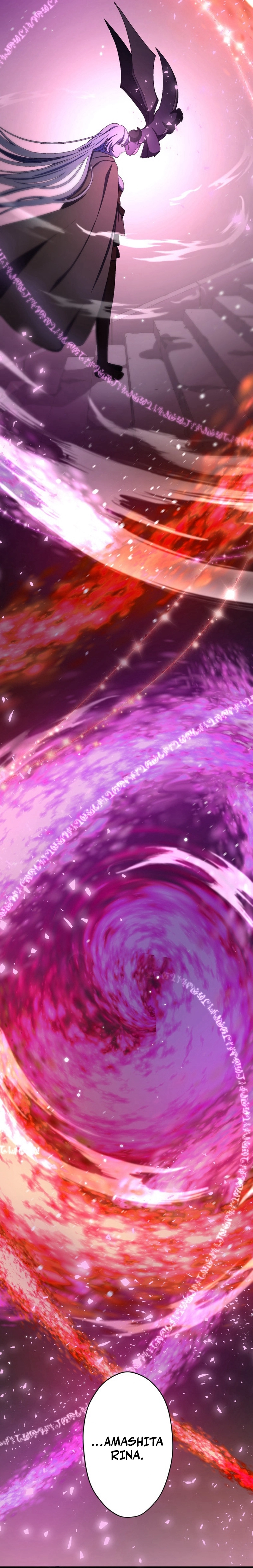 I Don't Have The Qualities to be a Saint, So I Decided to Aim to be The Last Boss! Chapter 22 - page 37
