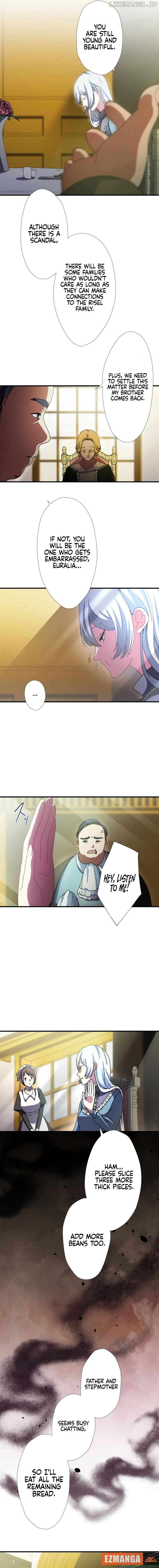 I Don't Have The Qualities to be a Saint, So I Decided to Aim to be The Last Boss! Chapter 2 - page 11