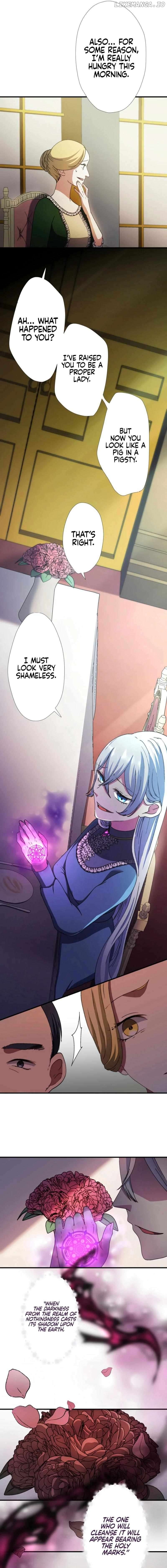 I Don't Have The Qualities to be a Saint, So I Decided to Aim to be The Last Boss! Chapter 2 - page 13