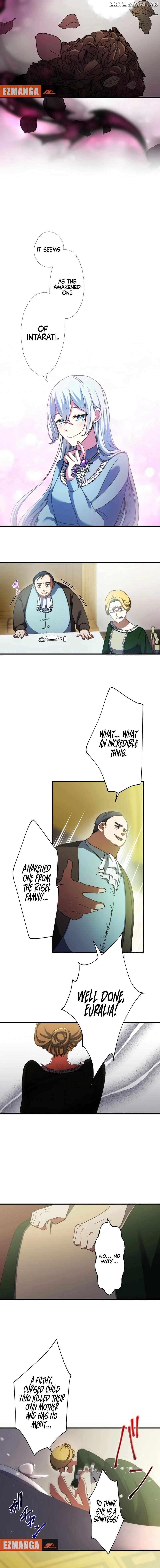I Don't Have The Qualities to be a Saint, So I Decided to Aim to be The Last Boss! Chapter 2 - page 14