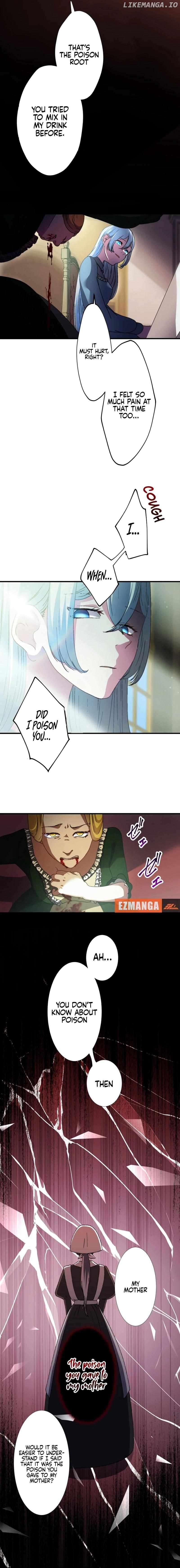 I Don't Have The Qualities to be a Saint, So I Decided to Aim to be The Last Boss! Chapter 2 - page 18