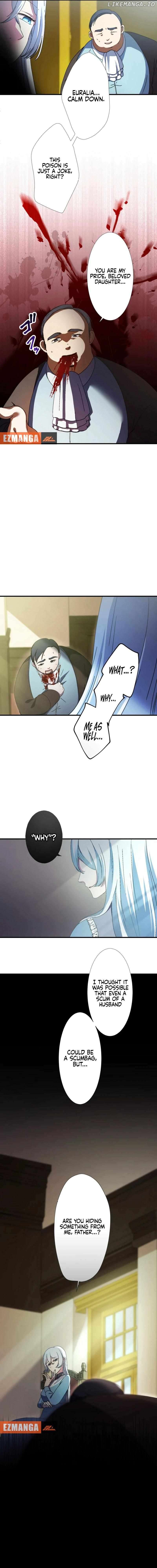 I Don't Have The Qualities to be a Saint, So I Decided to Aim to be The Last Boss! Chapter 2 - page 19