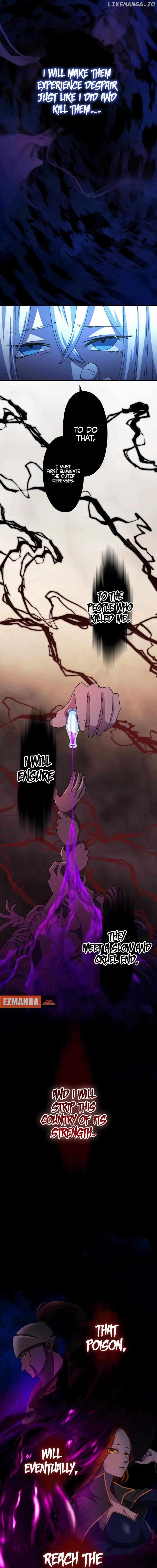 I Don't Have The Qualities to be a Saint, So I Decided to Aim to be The Last Boss! Chapter 2 - page 4