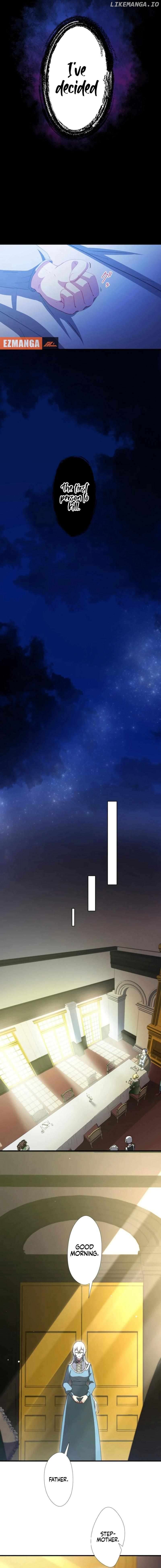 I Don't Have The Qualities to be a Saint, So I Decided to Aim to be The Last Boss! Chapter 2 - page 7