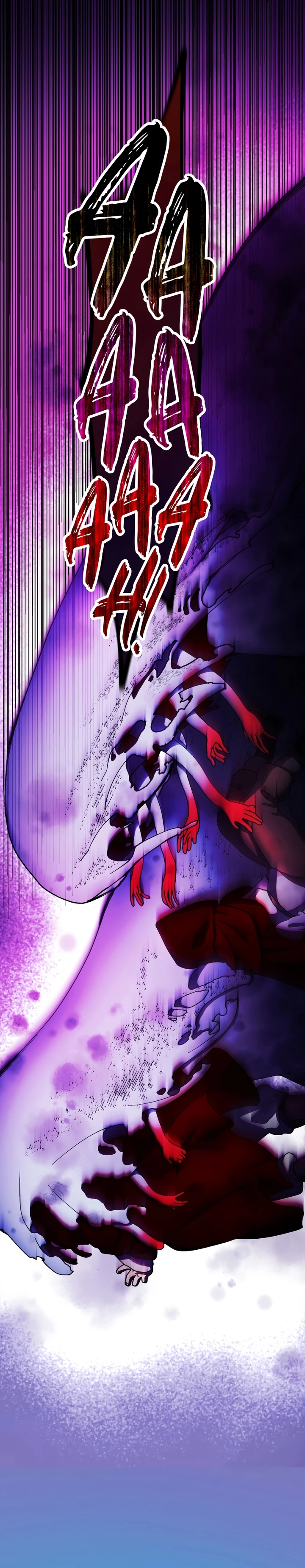 I Don't Have The Qualities to be a Saint, So I Decided to Aim to be The Last Boss! Chapter 19 - page 22